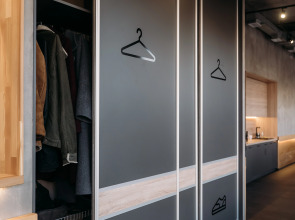 Хостел Wellhome