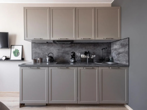 Апартаменты HID в Art Studio