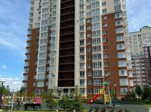 Новая студия в СИБИРЬ HOUSE