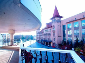 Отель Гостиница Лира