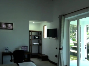 Отель Amaluna Resorts