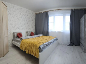 Квартира Уютная Современная у Метро Строгино