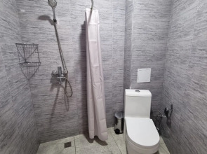 Отель Revel Hotel