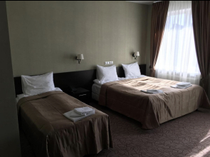 Гостевой дом Щедрино