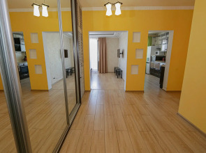 Квартира на Политехе 3