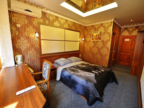 Гостевой дом Малибу