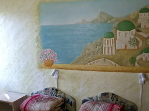 Хостел Судак