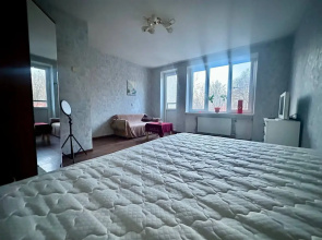 Uyutnoye Zhilye Ryadom S Vredena Flat