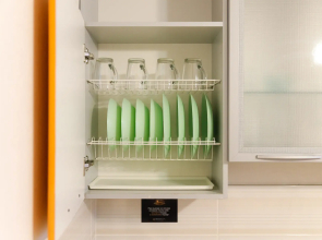 Квартира PrezentHaus на Вадима Подбельского 97