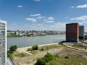 Квартира Atmosfera sna у Аквапарка