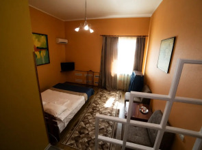 Мини-отель Звёздное небо