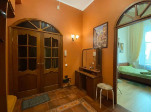 Апартаменты 2-х комнатные на Невском 65