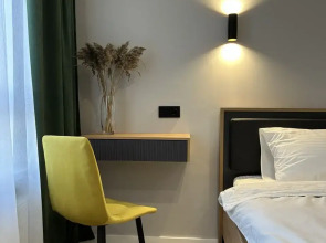 Квартира Видовая  Онега на ладони