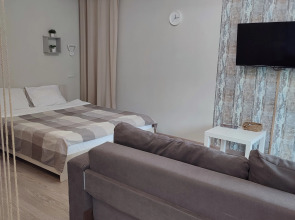 Апартаменты Ren town на Набережной