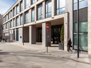 Апартаменты Hill 8 214П