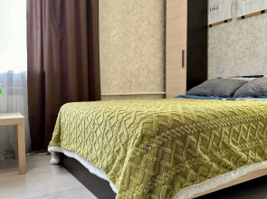 Апартаменты ArendaGrad Багратиона 14