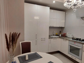 Апартаменты Astro на Горького