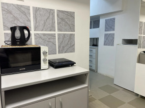 Апартаменты на Савеловской