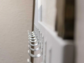 Апартаменты Двухкомнатные 50 лет Октября 35