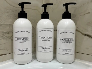 Квартира с шикарным видом на Авачинскую бухту и Вилючинский вулкан