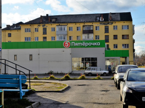 Апартаменты Belomorsk open Карелия