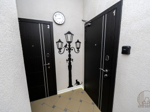 Апартаменты Невские