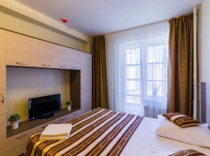 Апартаменты Pulkovo Hotel SPB 2