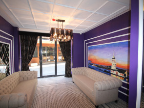 Отель Naumpasa Konagi