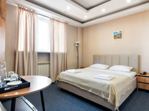 Мебелированные комнаты Центр Антей