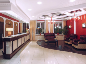 Отель Реавиль