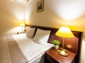 Отель Президент Тюмень Центр