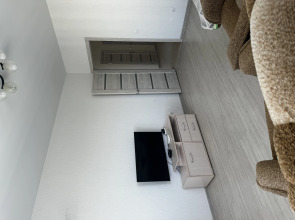 Квартира с шикарным видом