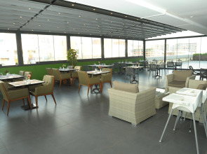 Отель Nearport Sabiha Gokcen Airport