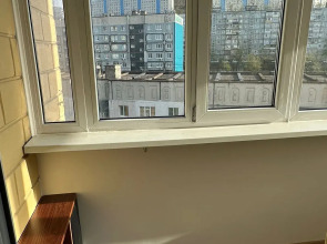 Апартаменты VIAHOME на Красного Знамени