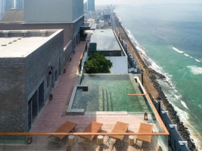 Отель Granbell Hotel Colombo