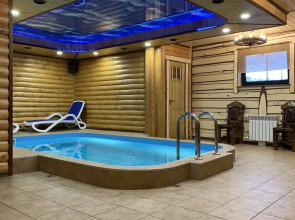 Гостевой дом Империя