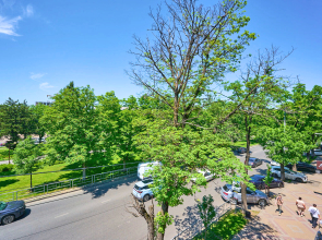 Апартаменты Сердце Краснодара