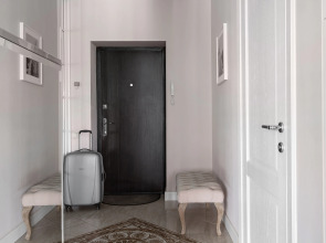 Апартаменты Apart Seasons Shaumyana