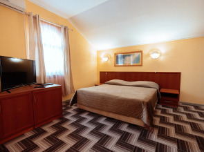 Гостевой дом Подворье