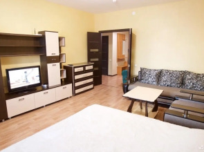 Квартира на улице Алексеева 45