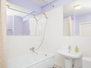 Апартаменты Этажидейли на Белинского 177