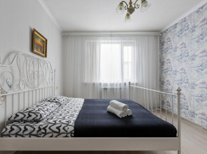 Апартаменты MaxRealty24 проезд Донелайтиса 20/1