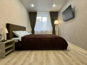 Апартаменты ArendaGrad Докучаева 11