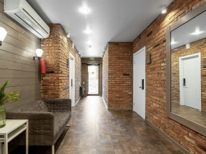 Апарт-отель Panorama Apartments