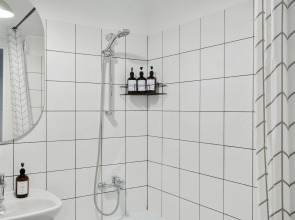 Апартаменты Белые ночи для 5 гостей