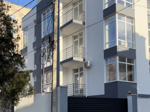 Oblaka Guest house