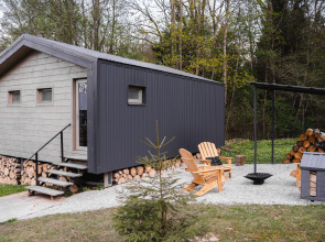 Dusha Private house