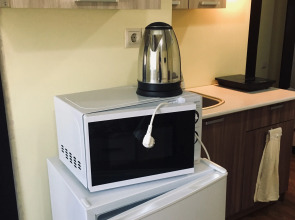 Гостевой дом с Отчетными Документами на Краснознаменской