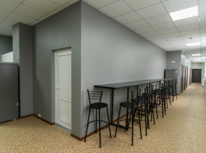 Хостел The Best Time