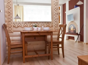 Апартаменты Smart Apart 4